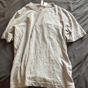 Original Print HM Unworn Tee